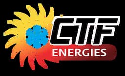 Logo CTF Energies