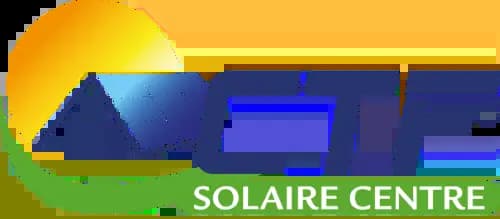 Logo CTF Solaire Centre