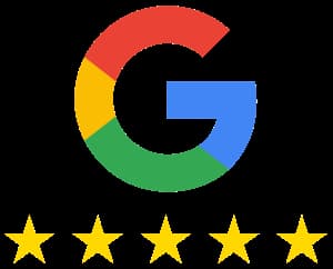 Logo du site internet Google Reviews
