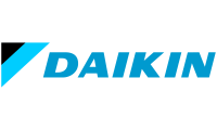 Logo de la marque Daikin