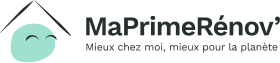 Logo de MaPrimeRenov'
