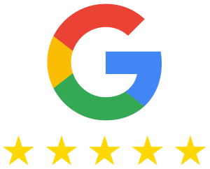 Logo du site internet Google Reviews
