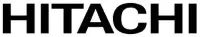 Logo Hitachi